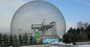 Montreal Biodome Zoo in Québec Canada | Montreal Biodome Zoo Travel Videos Guide