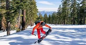 NORTHSTAR Ski Resort Guide Lake Tahoe California Epic Pass | Snowboard Traveler