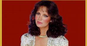 Jaclyn Smith - sexy rare photos and unknown trivia facts - Charlie's Angels The Bourne Identity