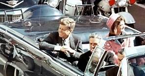 Thousands of JFK assassination records released