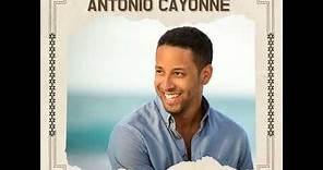 An Interview With Antonio Cayonne