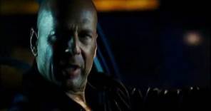 Die Hard 4 Retour en enfer Bande Annonce VF