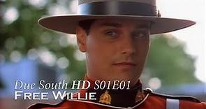 Due South HD - S01E01 - Free Willie