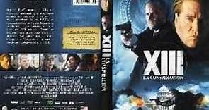 XII La Conspiración - Película de acción y suspenso - En español 📽️