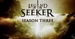 Legend of The Seeker Season Three Trailer