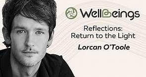 The Launch of Reflections with Lorcan O'Toole