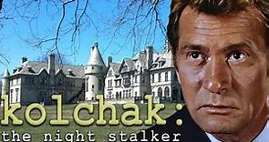 The Pioneering Horror of 'Kolchak: The Night Stalker': An Enigmatic TV Legacy