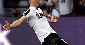 Tom Lawrence's First Goal Of The Season