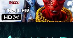 Avatar 3: The Seed Bearer – Teaser Trailer | 20th Century Studios & #Disney #dianeyplus #fyp #foryoupage #film #movie #movieclips #filmclips #usa #uk #avatar ⚠️I made it⚠️