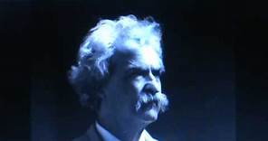 Mark Twain, On Religion & Christianity