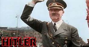 Hitler la guía definitiva Episodio 06 El Declive HD