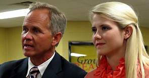 Elizabeth Smart's father says coming out as gay was his 2nd 'miracle'