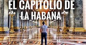 Visita Obligada | El Capitolio de La Habana