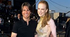 The truth why Nicole Kidman doesn't talk about her Scientologist ex husband Tom Cruise