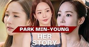 Heartbreaking Story of Park Min-Young
