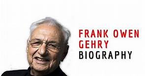 Frank Gehry - Architect - Biography | How he Started ?