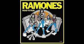Ramones - Road To Ruin FULL ALBUM