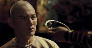 Master of the Shadowless Kick: Wong Kei-Ying - Trailer