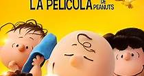 Carlitos y Snoopy: La película de Peanuts online