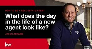Day in the Life of a Real Estate Agent | How to be a Real Estate Agent