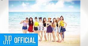 TWICE "Summer Nights" NEW TRACKS PREVIEW