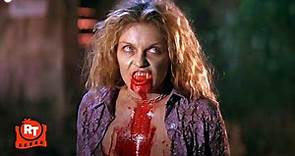 John Carpenter's Vampires (1998) - The Dark Ritual Scene | Movieclips