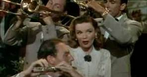 Judy Garland - Johnny One Note