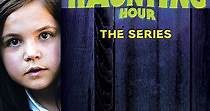 The Haunting Hour: La Serie - Ver la serie online