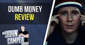 Dumb Money Review