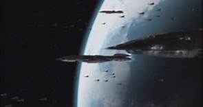 Battlestar Galactica - The Plan "Tribute"