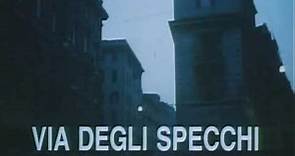 Via degli Specchi (1983)