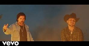 Juanes, Christian Nodal - Tequila (Official Video)
