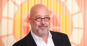 Andrew Zimmern: net worth, age, children, wife, what happened to his show?