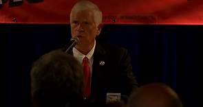 Rep. Mo Brooks announces 2022 campaign for Alabama's Republican Senate primary