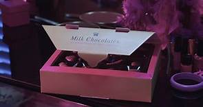 Delia the Chocolate Box