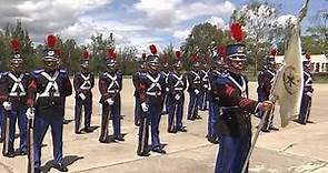 Academia Militar De Honduras "General Francisco Morazán"