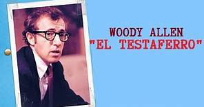 El testaferro (1976) HD, Woody Allen
