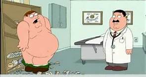 Family Guy - Prostate Exam