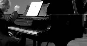 Johann Christoph Friedrich Bach - Keyboard Sonata in F major