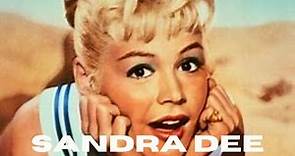 Sandra Dee: la vita segreta della fidanzatina d'America
