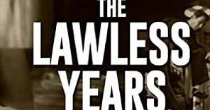 The Lawless Years | Season 1 | Episode 1 | Nick Joseph Story (1959)