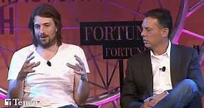 Product Design and User X- Brainstorm 2014: Special Session | Fortune