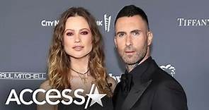 Behati Prinsloo Shares Health Update After Adam Levine Scandal