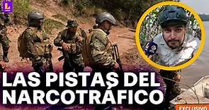 Constitución, la nueva capital del narcotráfico: Tras las pistas de aterrizaje en la selva peruana