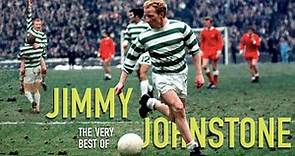 Jimmy Johnstone Was Even Better Than You Think | Rare Footage