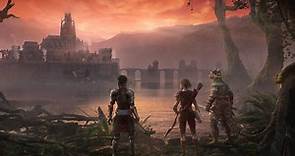 Zenimax Online Studio Head Talks Possibility of Elder Scrolls Online Sequel – IGN Unfiltered