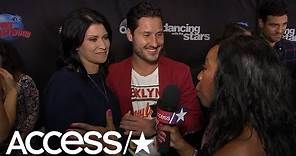Nancy McKeon On What Her 'Facts Of Life' Character Jo Would Think Of Her Doing 'DWTS' | Access