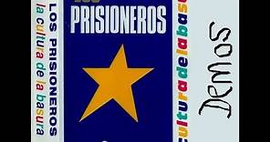 Los Prisioneros - La Cultura De La Basura (DEMOS) (Álbum CasiCompleto)