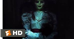 Annabelle: Creation (2017) - Out of the Closet Scene (1/10) | Movieclips