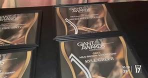 GRCC holds 41st GIANT Awards honoring Black leaders